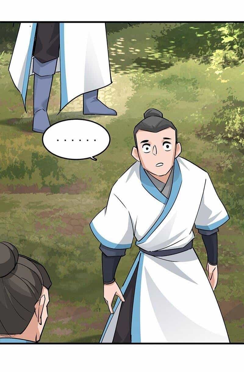 Đại Đạo Triều Thiên - Chương 48 - ảnh 20