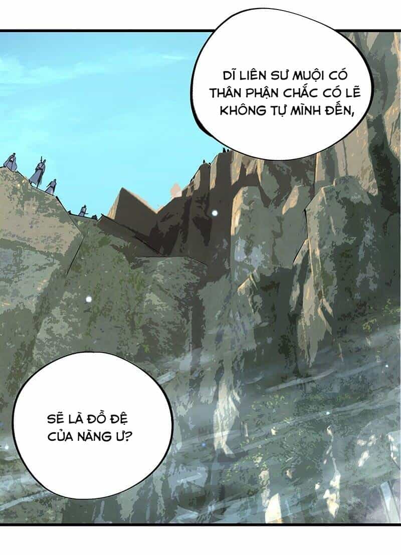 Đại Đạo Triều Thiên - Chương 48 - ảnh 30