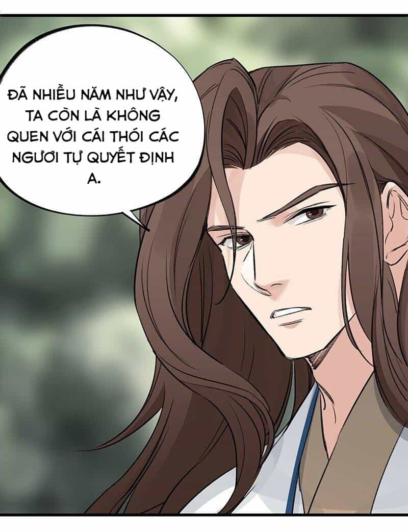 Đại Đạo Triều Thiên - Chương 49 - ảnh 15