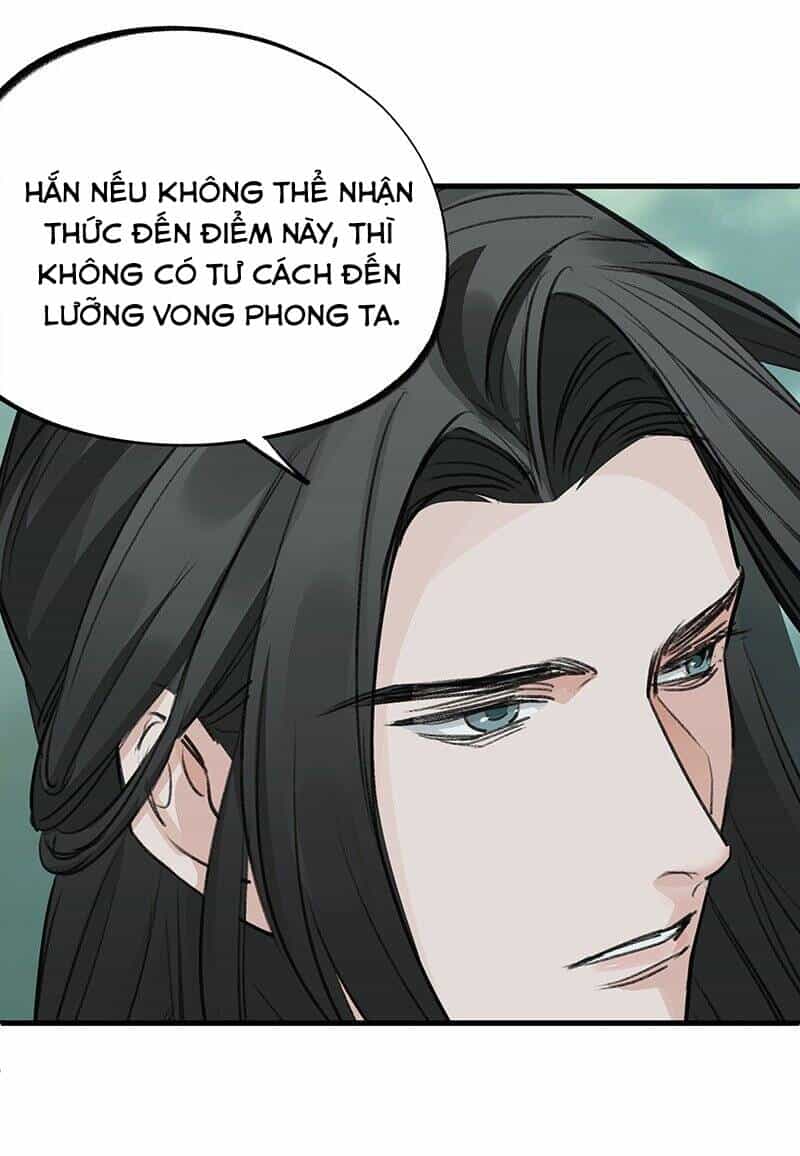 Đại Đạo Triều Thiên - Chương 49 - ảnh 20
