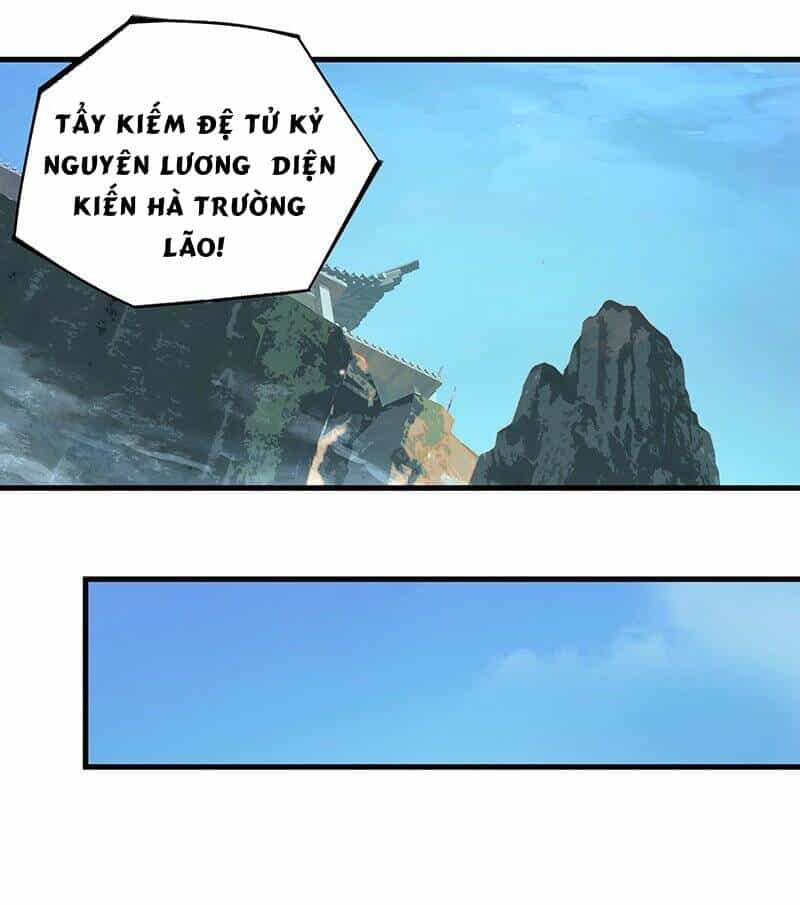 Đại Đạo Triều Thiên - Chương 49 - ảnh 36