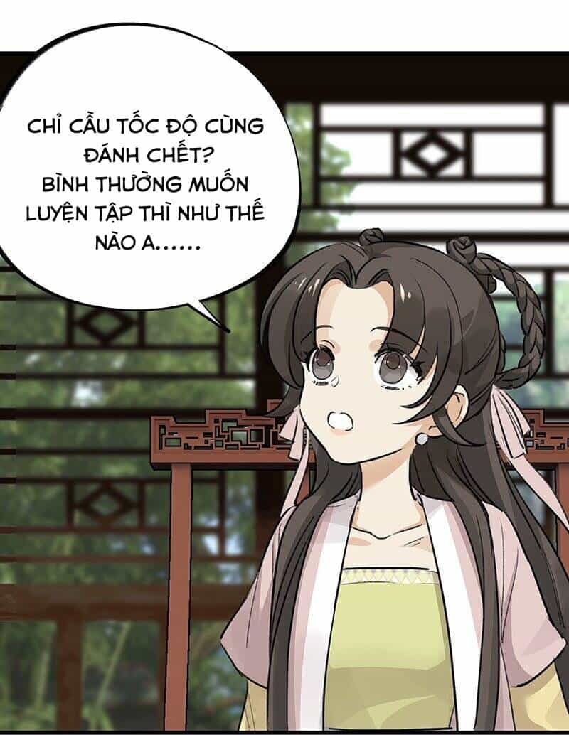 Đại Đạo Triều Thiên - Chương 51 - ảnh 13