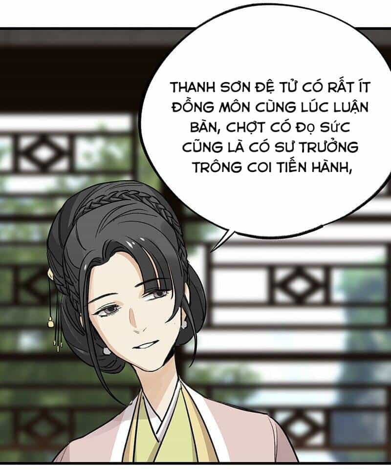 Đại Đạo Triều Thiên - Chương 51 - ảnh 14
