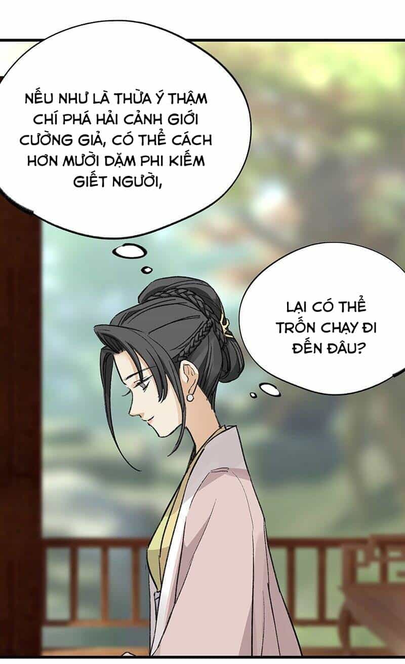 Đại Đạo Triều Thiên - Chương 51 - ảnh 21