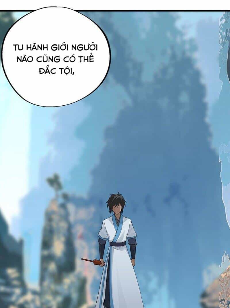 Đại Đạo Triều Thiên - Chương 51 - ảnh 24