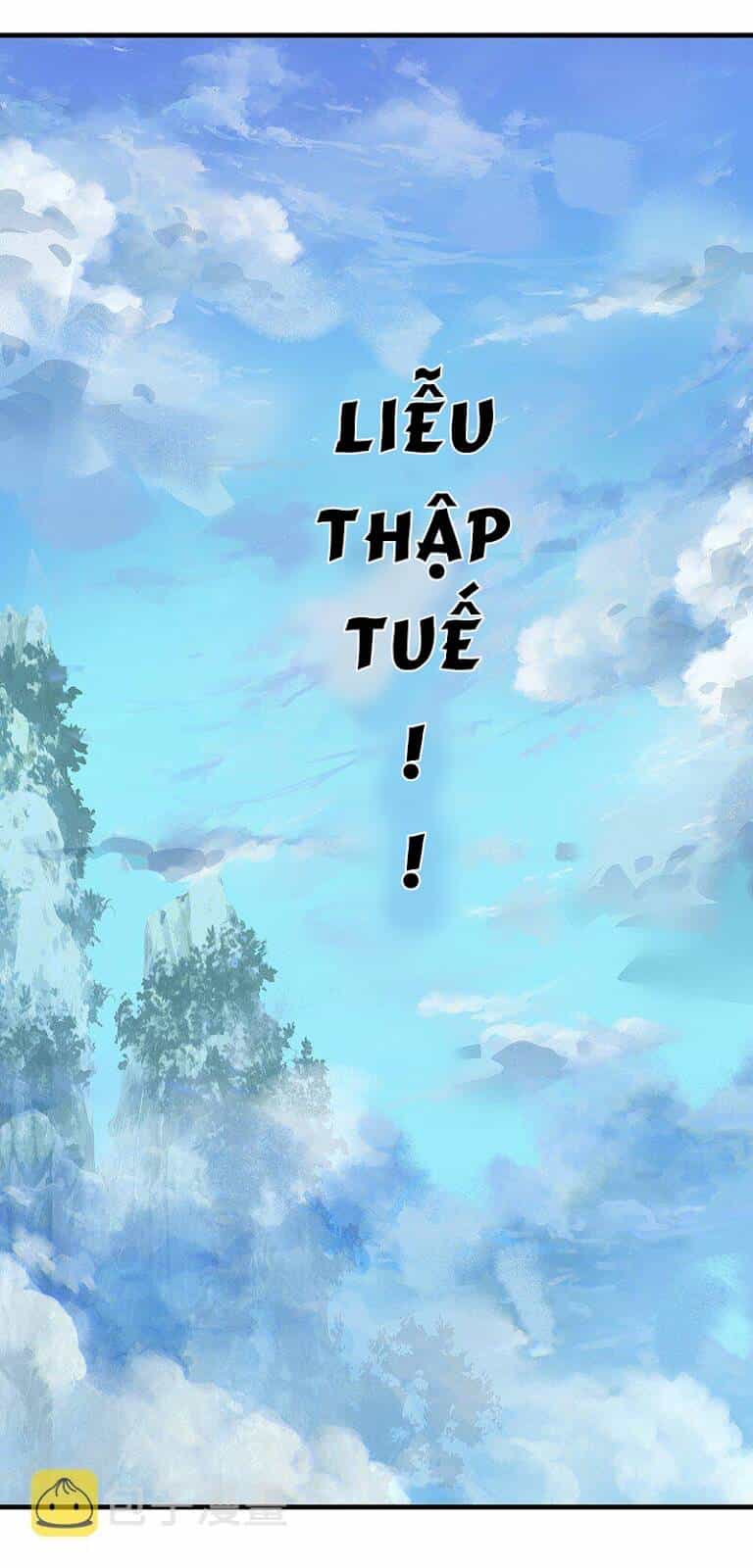 Đại Đạo Triều Thiên - Chương 51 - ảnh 29