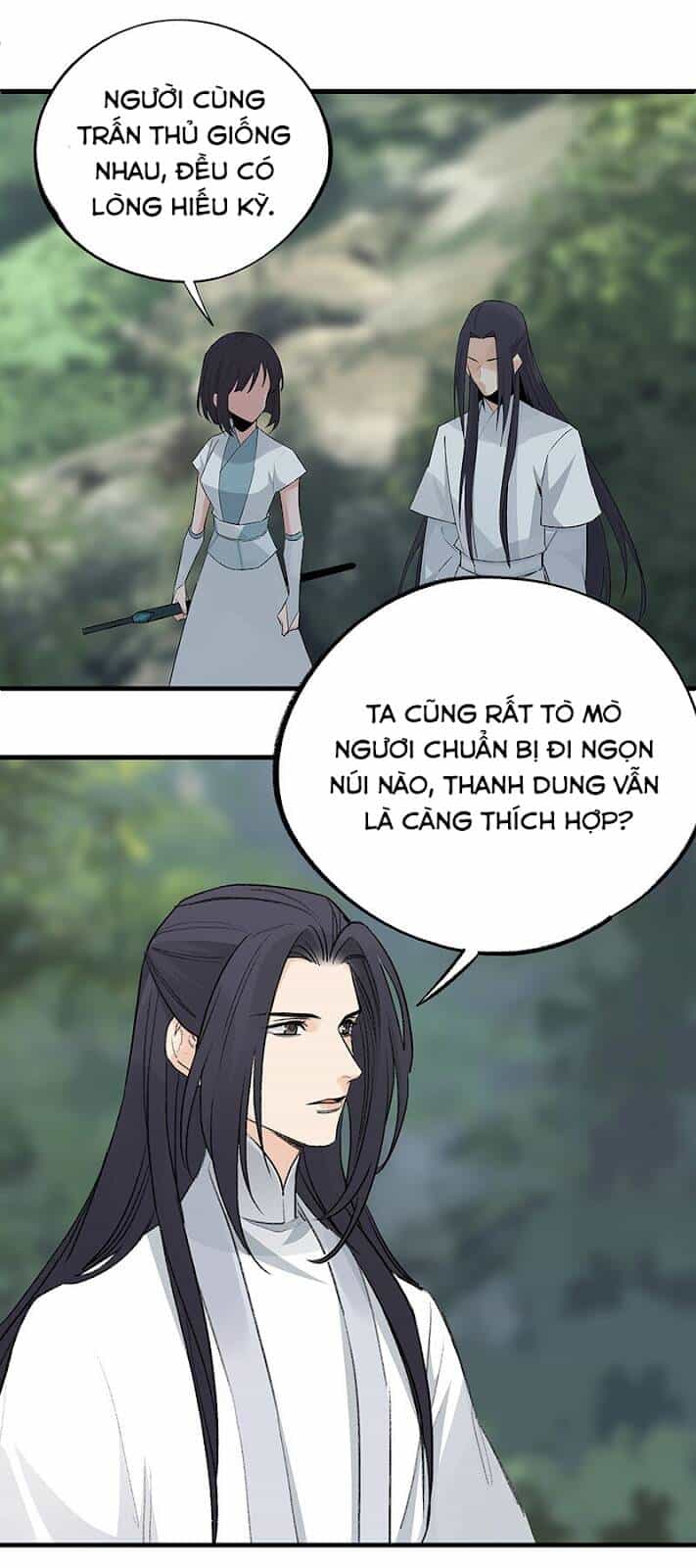 Đại Đạo Triều Thiên - Chương 51 - ảnh 40