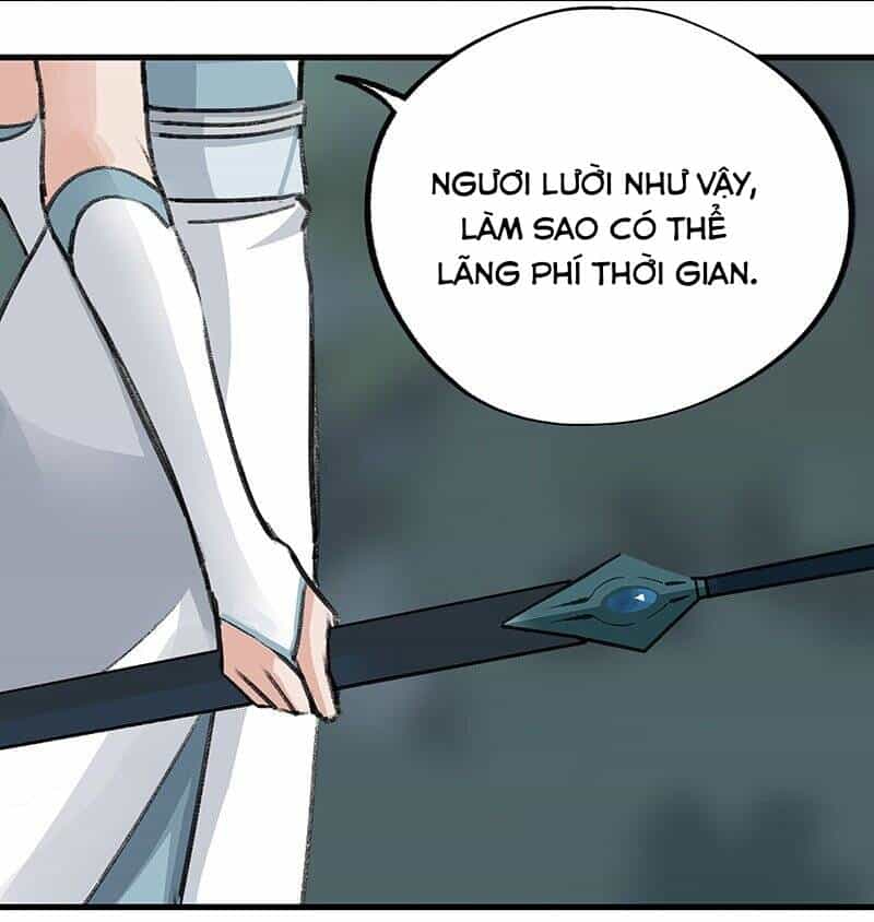 Đại Đạo Triều Thiên - Chương 51 - ảnh 43