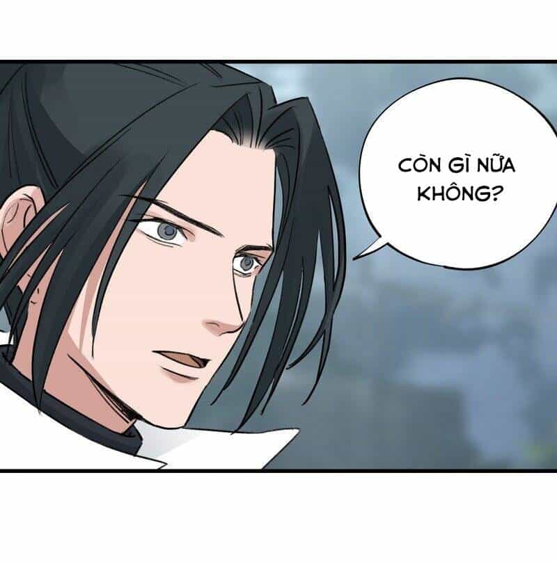 Đại Đạo Triều Thiên - Chương 54 - ảnh 44