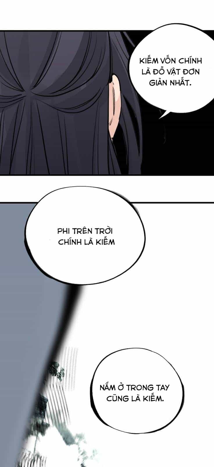 Đại Đạo Triều Thiên - Chương 54 - ảnh 47