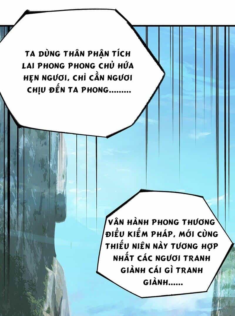Đại Đạo Triều Thiên - Chương 55 - ảnh 26