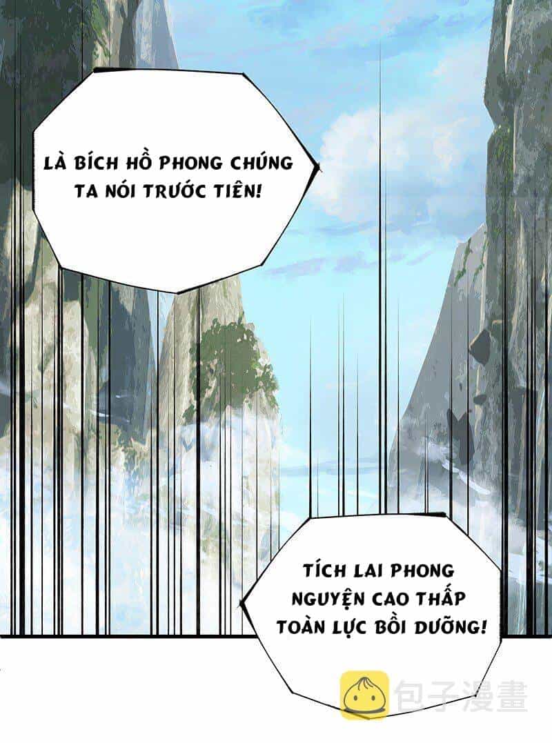 Đại Đạo Triều Thiên - Chương 55 - ảnh 27