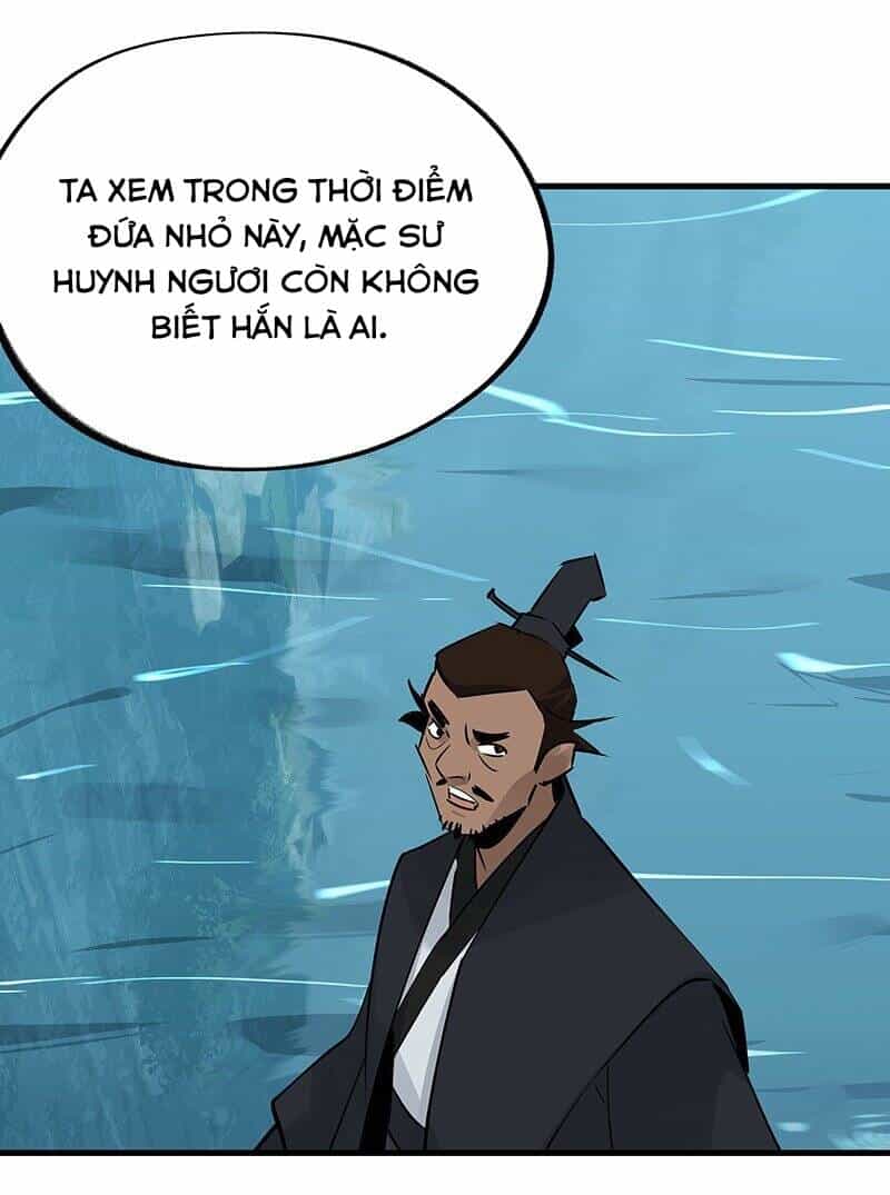 Đại Đạo Triều Thiên - Chương 55 - ảnh 37