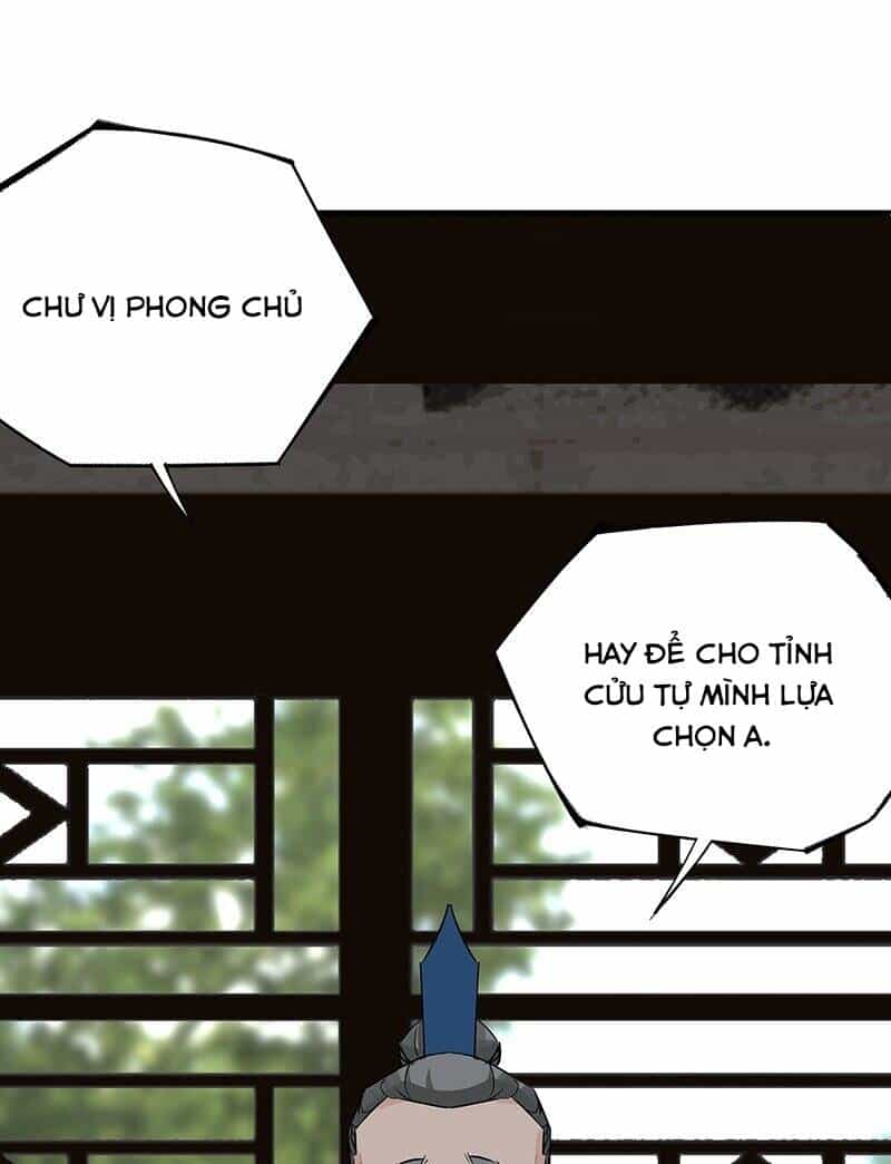 Đại Đạo Triều Thiên - Chương 55 - ảnh 48