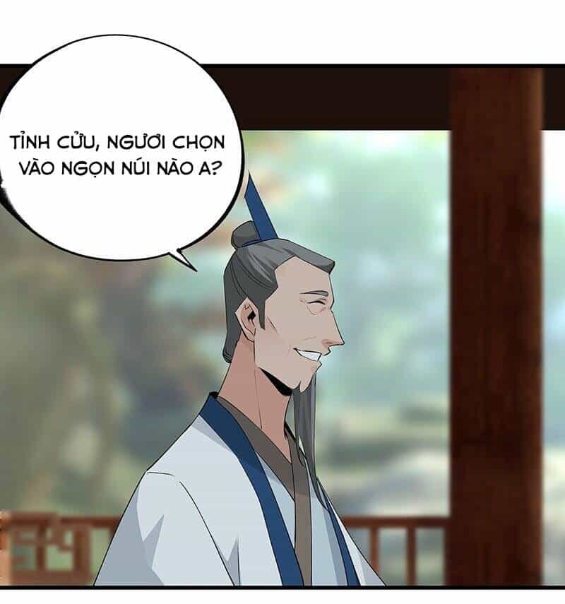 Đại Đạo Triều Thiên - Chương 55 - ảnh 50