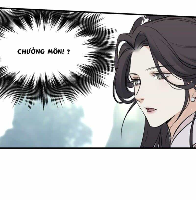 Đại Đạo Triều Thiên - Chương 56 - ảnh 30