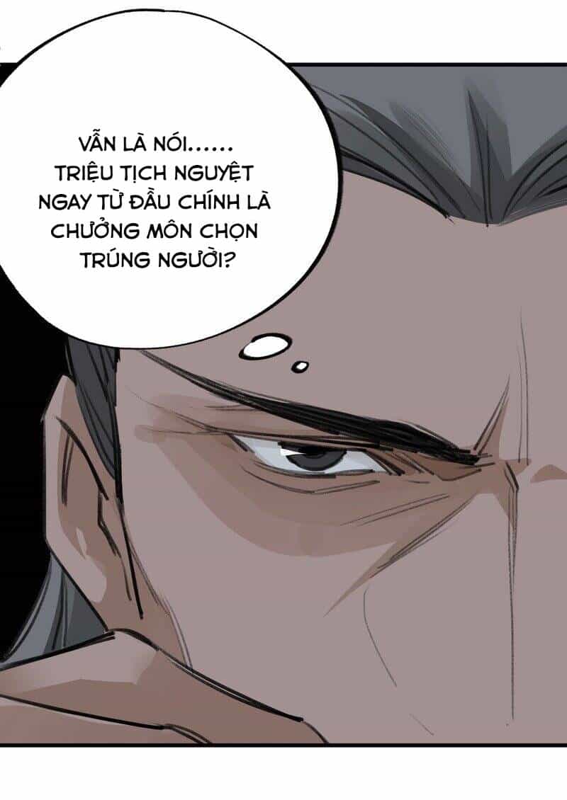 Đại Đạo Triều Thiên - Chương 56 - ảnh 32
