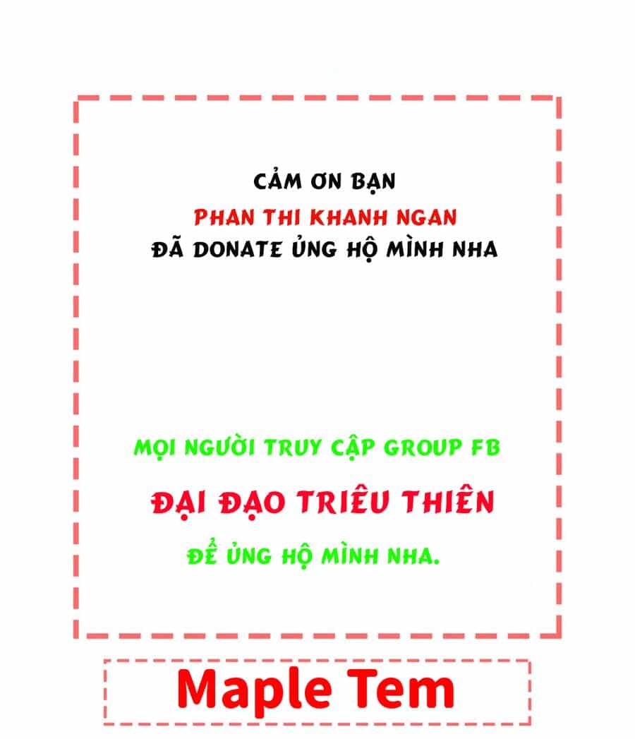 Đại Đạo Triều Thiên - Chương 57 - ảnh 1