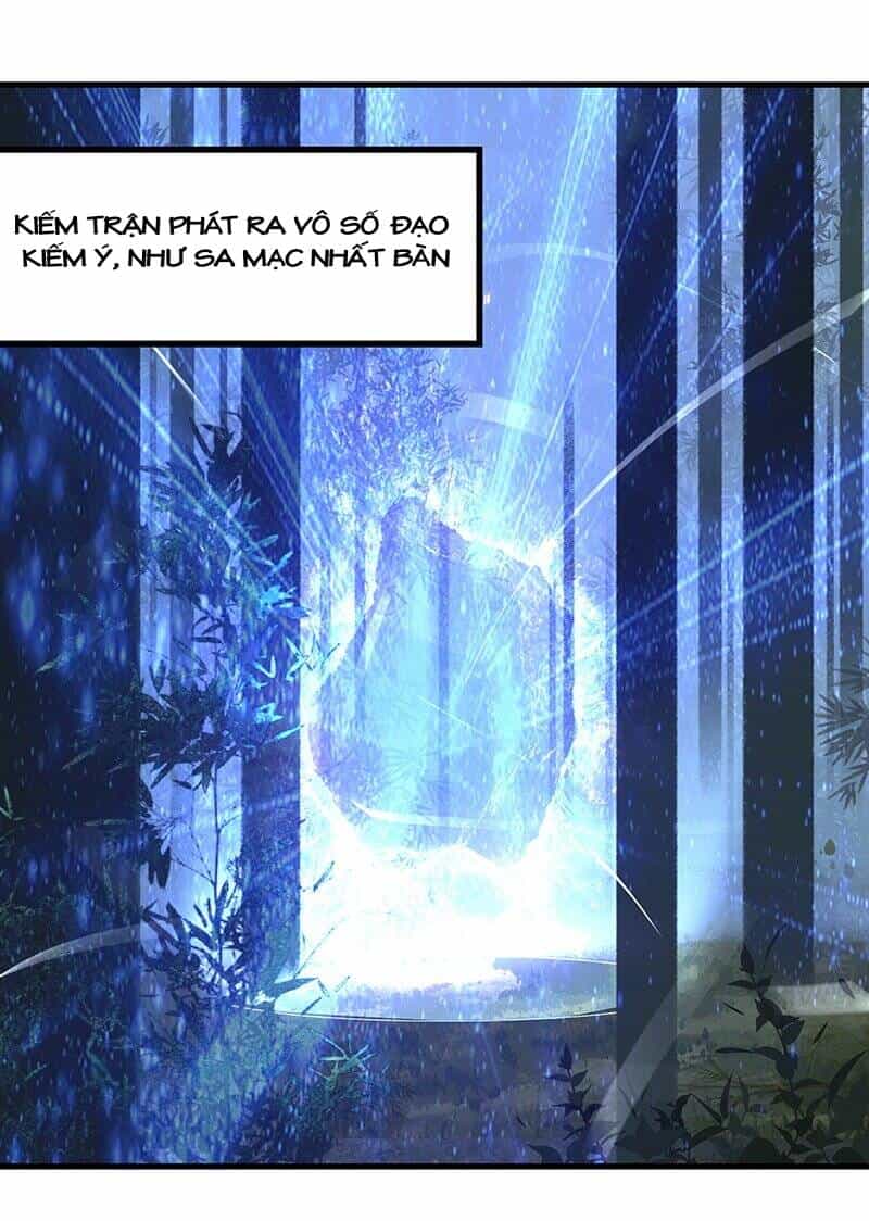 Đại Đạo Triều Thiên - Chương 57 - ảnh 11