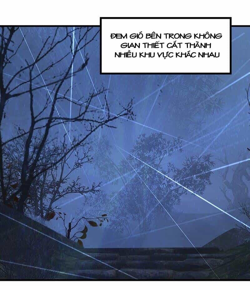 Đại Đạo Triều Thiên - Chương 57 - ảnh 12