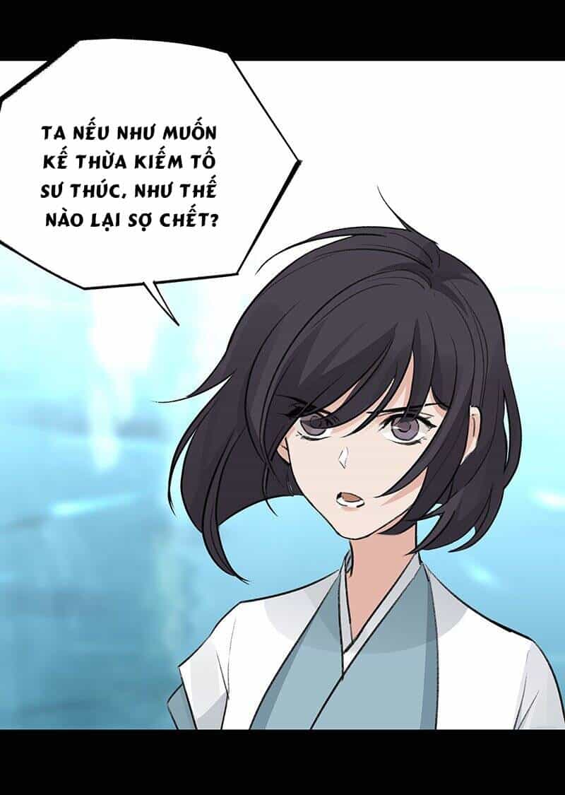 Đại Đạo Triều Thiên - Chương 57 - ảnh 26