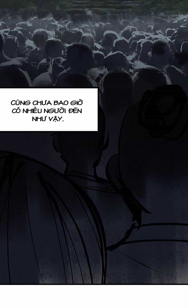 Đại Đạo Triều Thiên - Chương 57 - ảnh 4