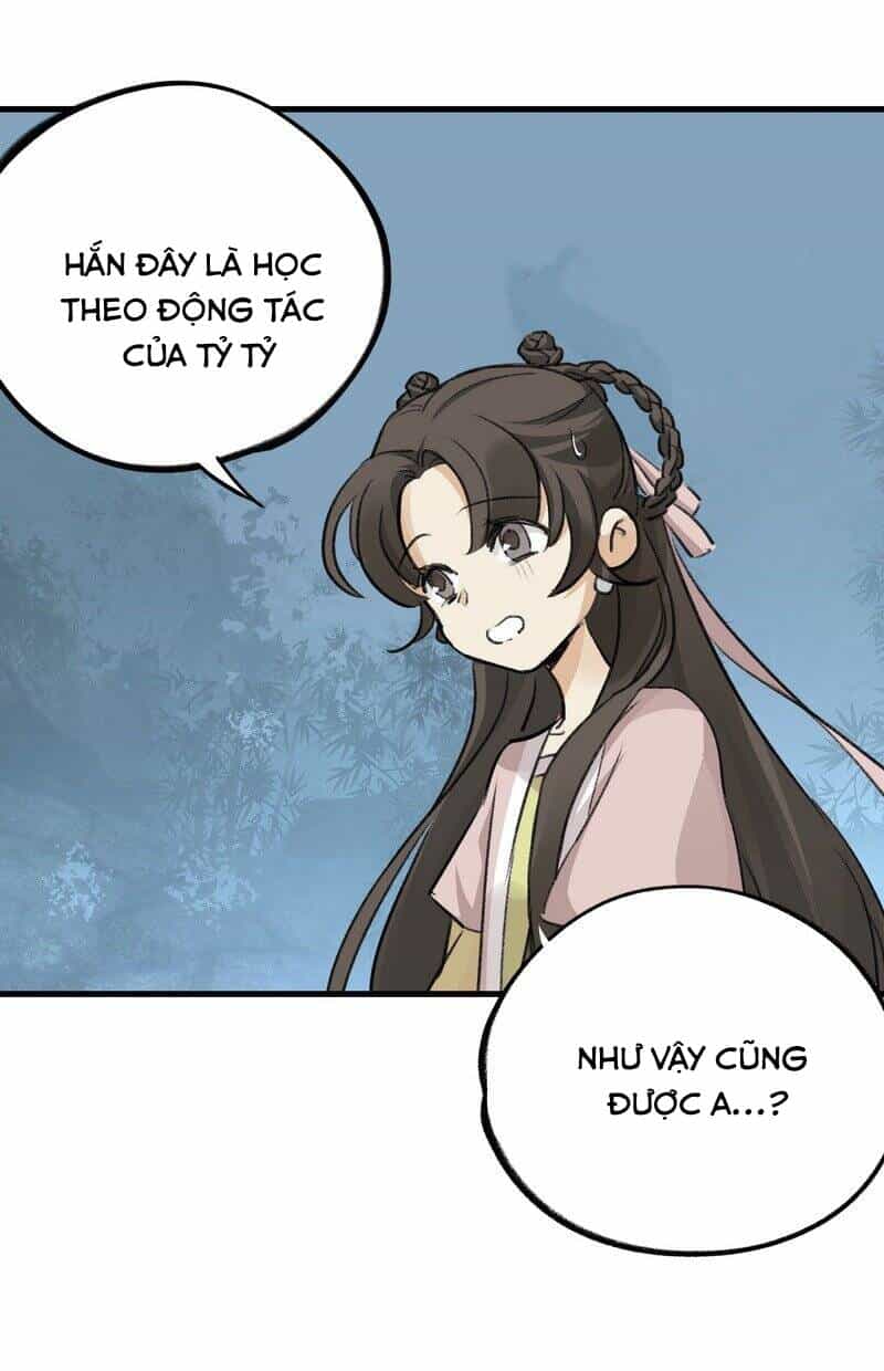 Đại Đạo Triều Thiên - Chương 58 - ảnh 18