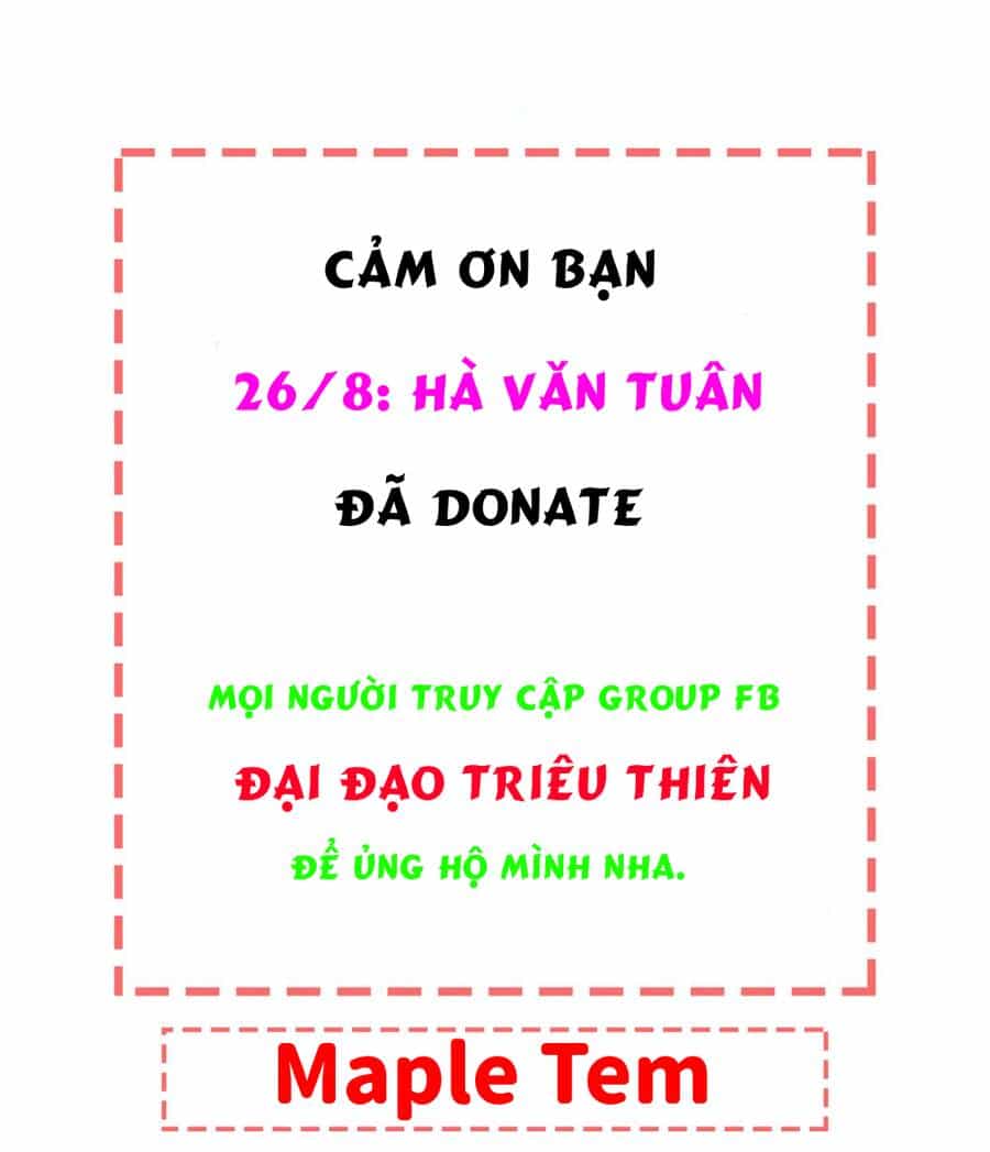 Đại Đạo Triều Thiên - Chương 60 - ảnh 1