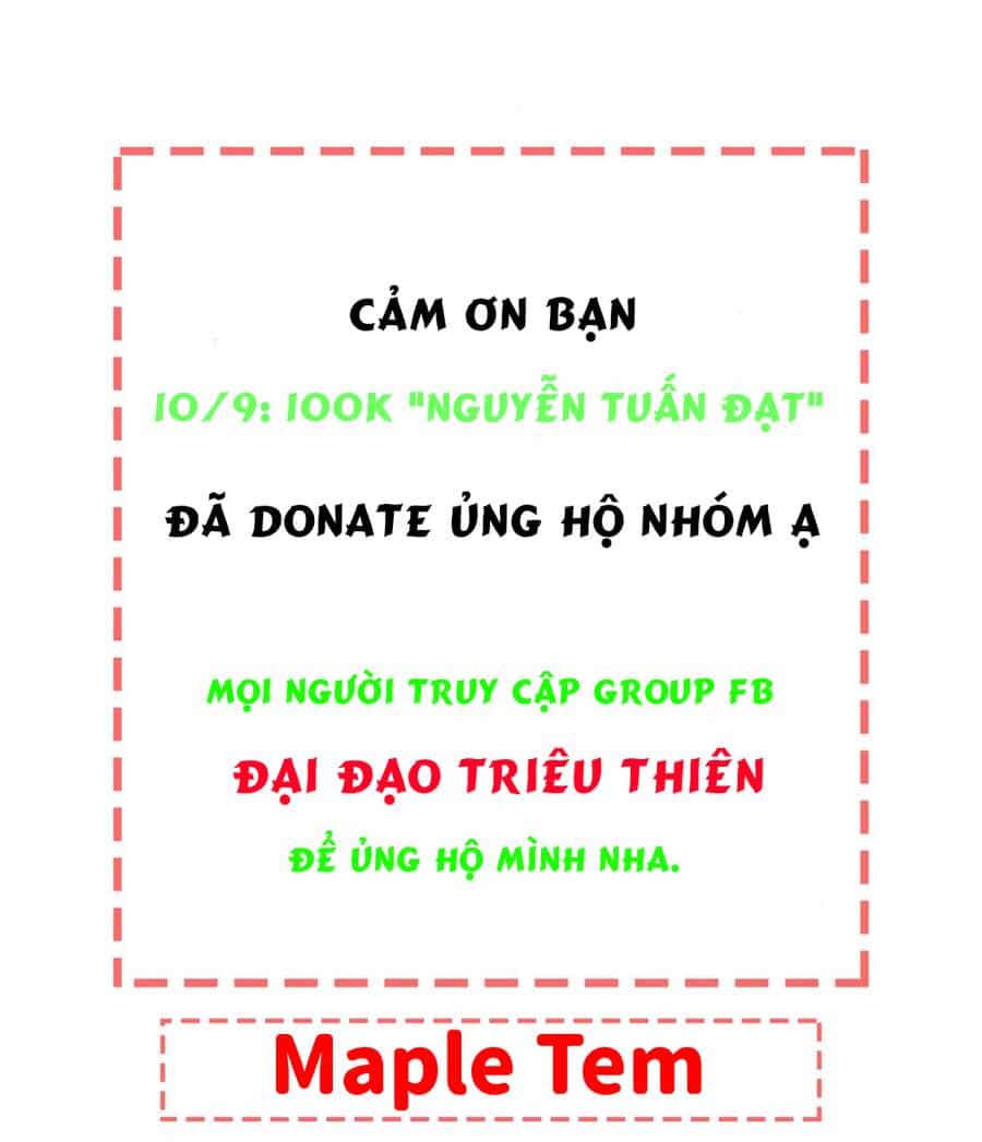 Đại Đạo Triều Thiên - Chương 61 - ảnh 1