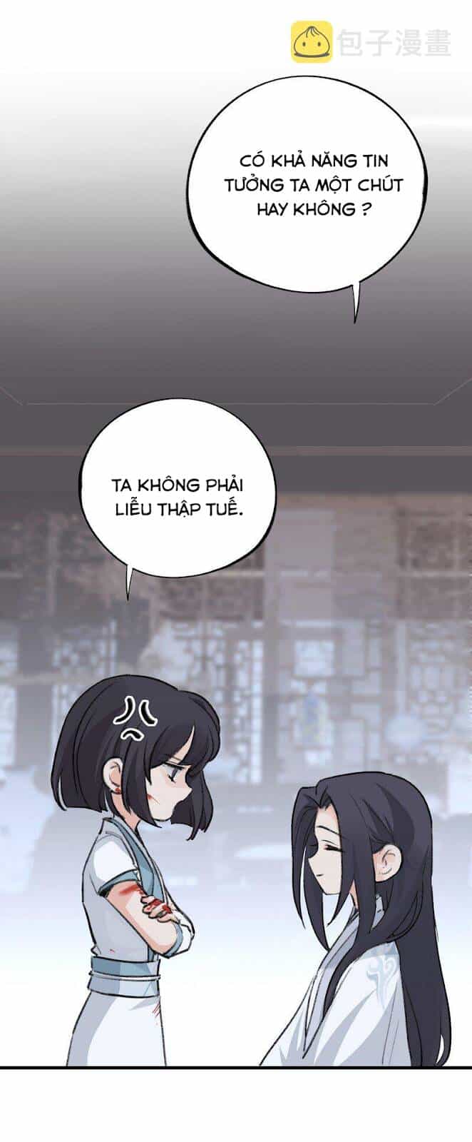 Đại Đạo Triều Thiên - Chương 61 - ảnh 40