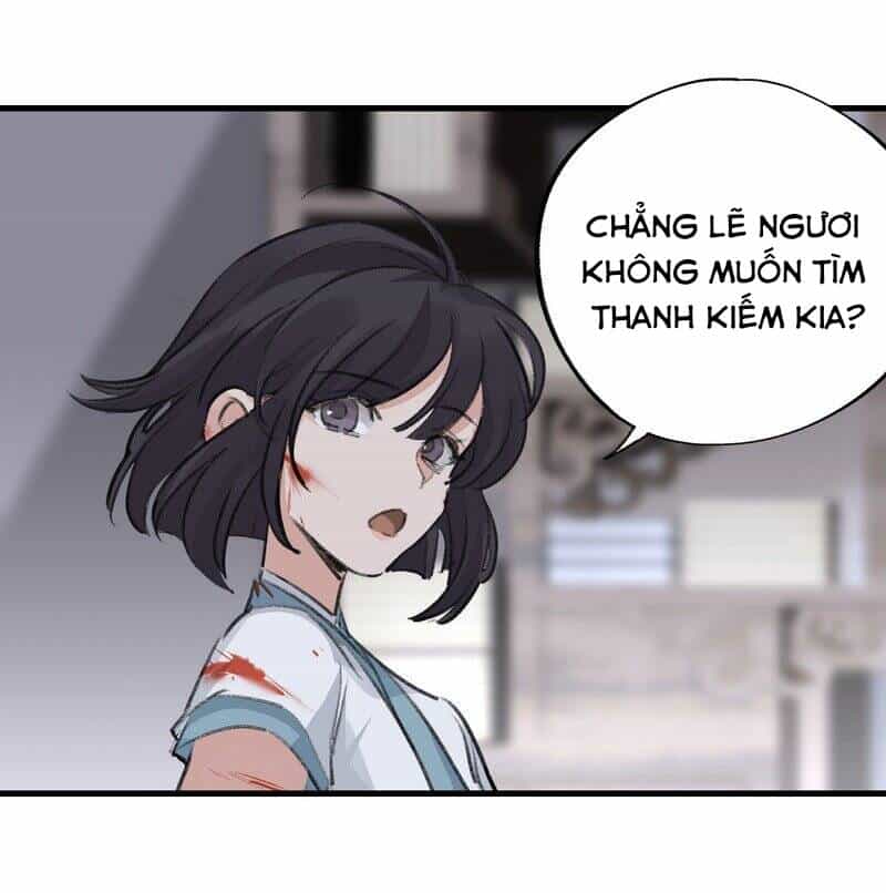 Đại Đạo Triều Thiên - Chương 61 - ảnh 48