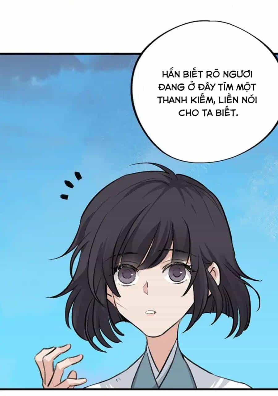 Đại Đạo Triều Thiên - Chương 62 - ảnh 25
