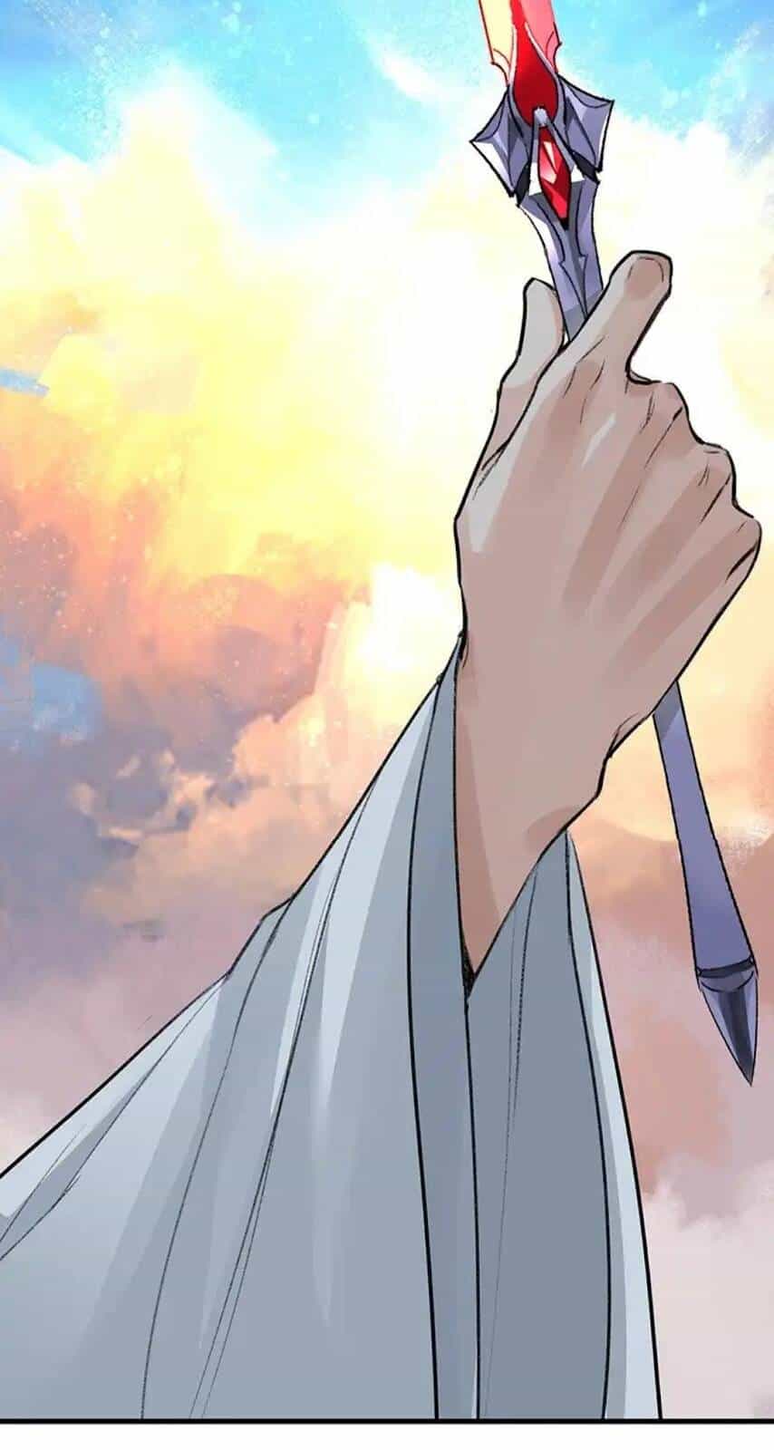 Đại Đạo Triều Thiên - Chương 62 - ảnh 43