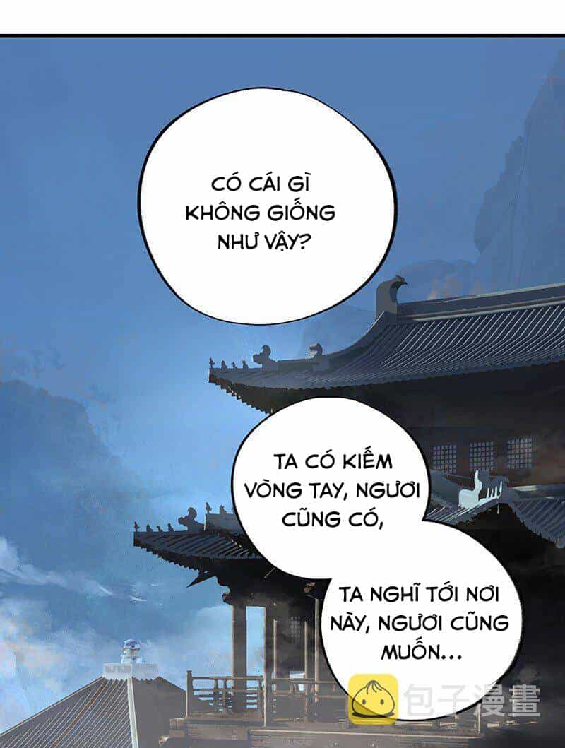 Đại Đạo Triều Thiên - Chương 63 - ảnh 21