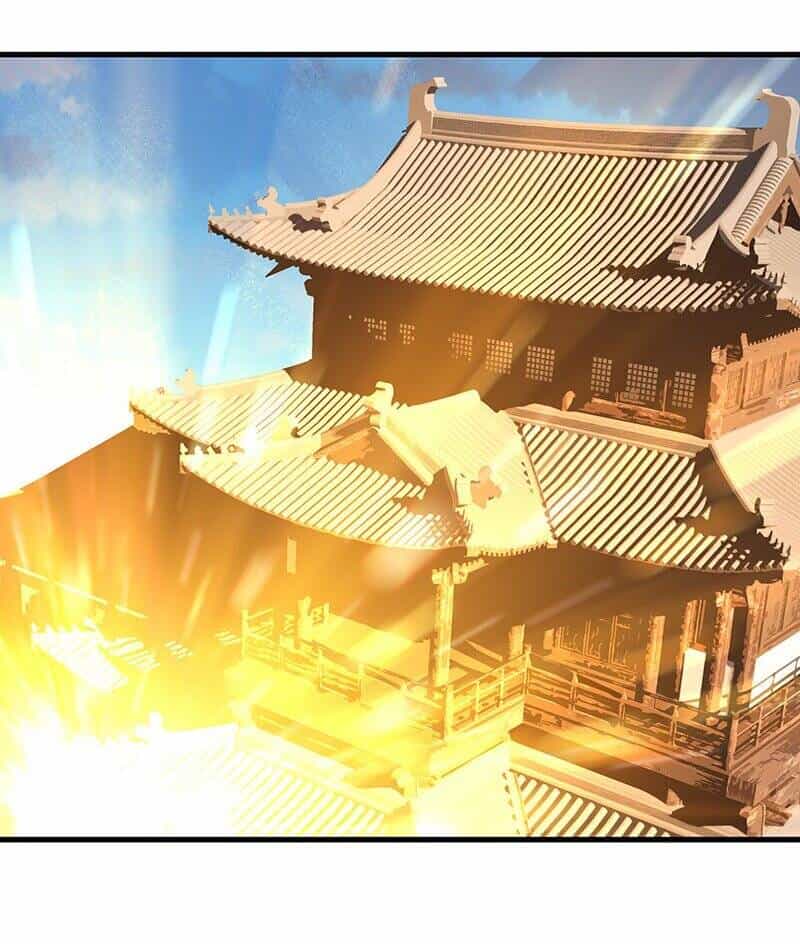 Đại Đạo Triều Thiên - Chương 63 - ảnh 31