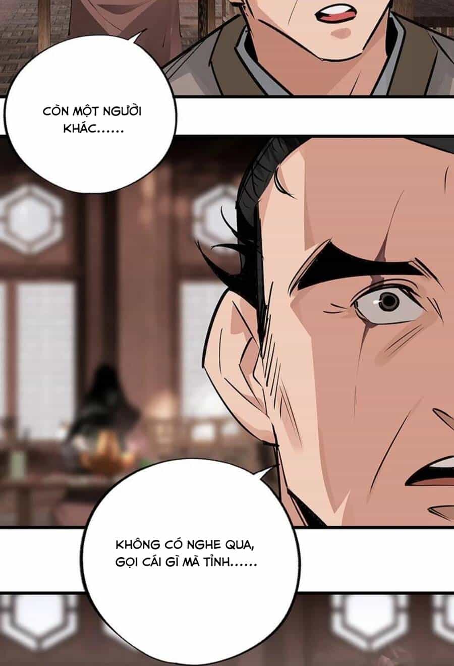 Đại Đạo Triều Thiên - Chương 63 - ảnh 57