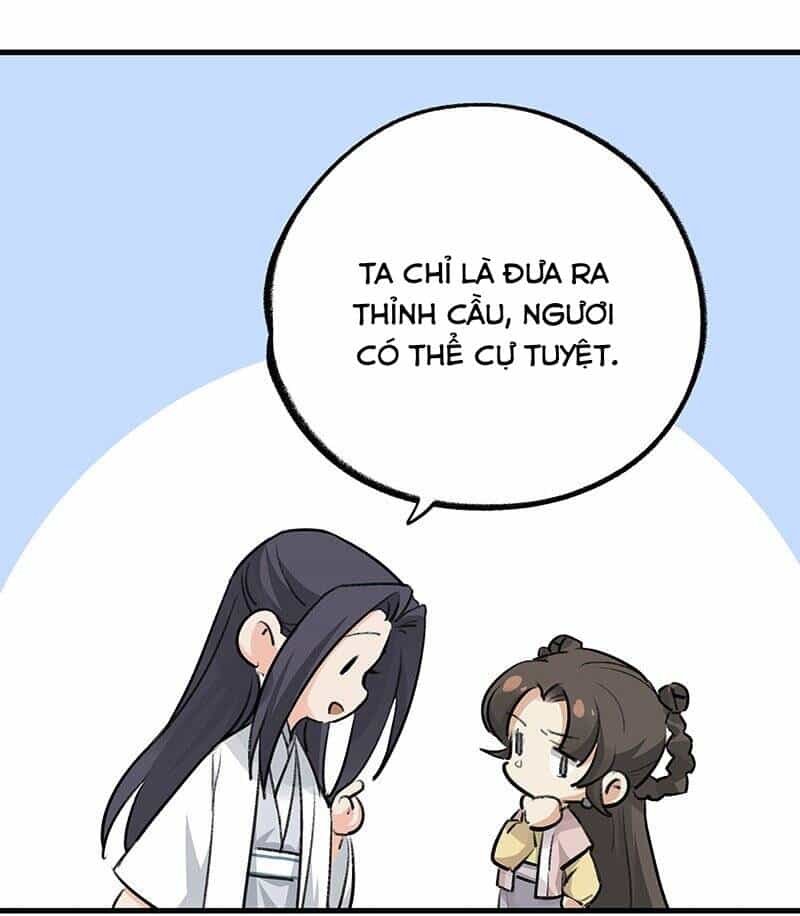 Đại Đạo Triều Thiên - Chương 64 - ảnh 12