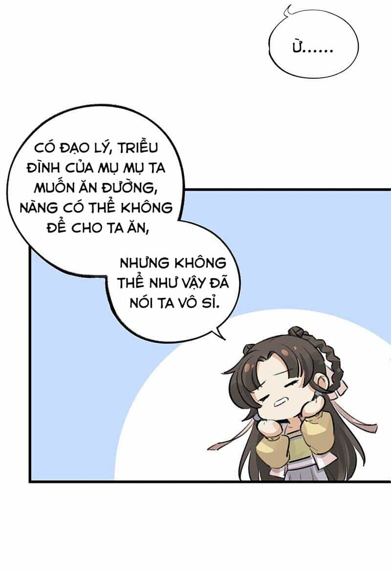 Đại Đạo Triều Thiên - Chương 64 - ảnh 13