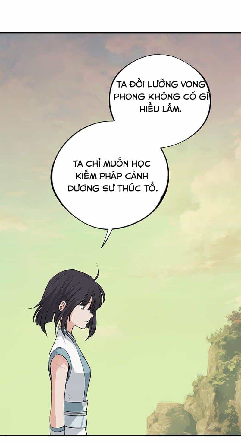 Đại Đạo Triều Thiên - Chương 64 - ảnh 36