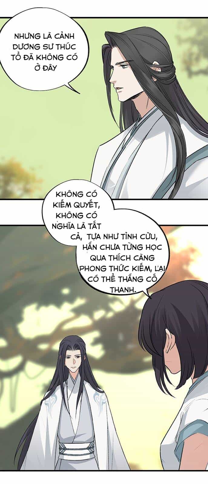 Đại Đạo Triều Thiên - Chương 64 - ảnh 37