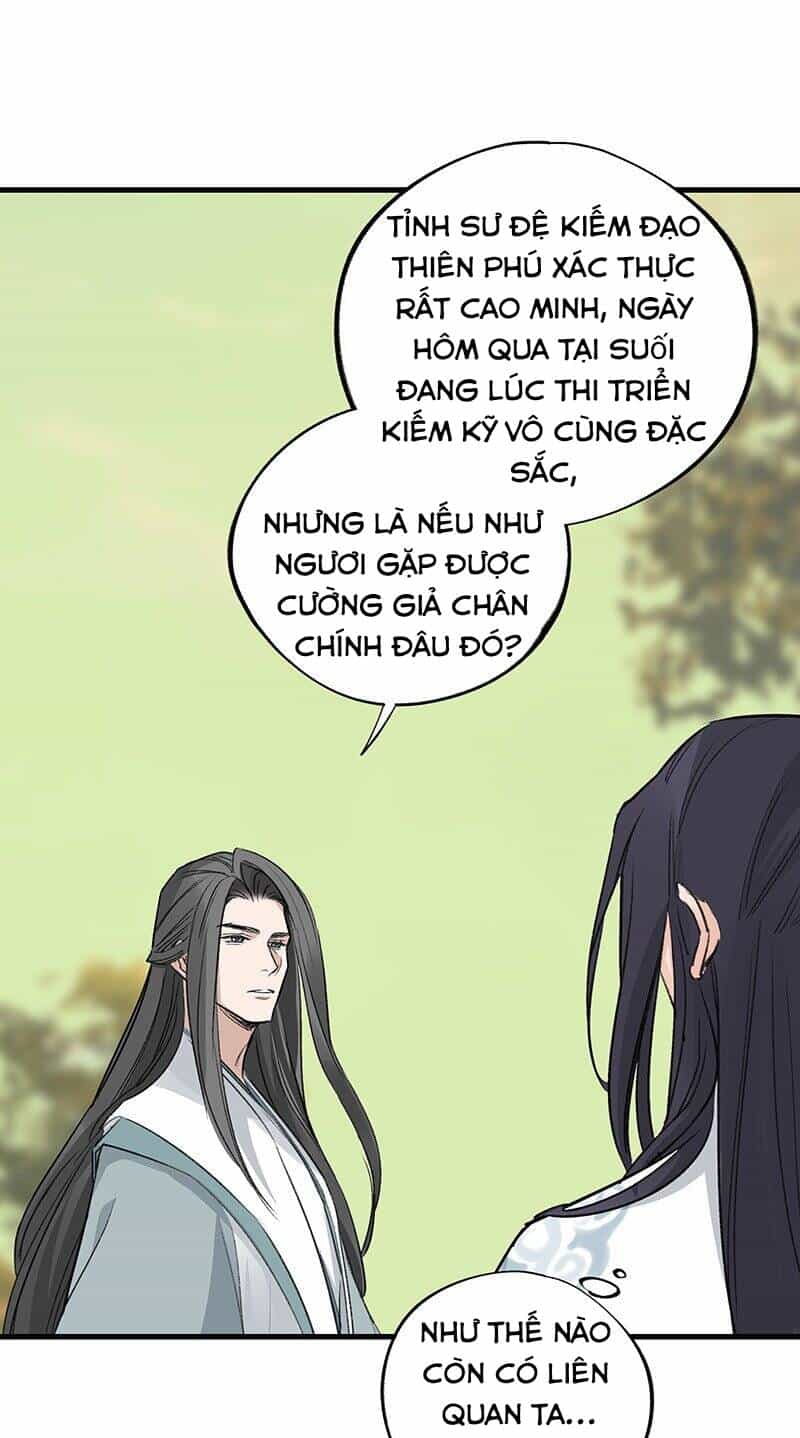 Đại Đạo Triều Thiên - Chương 64 - ảnh 39