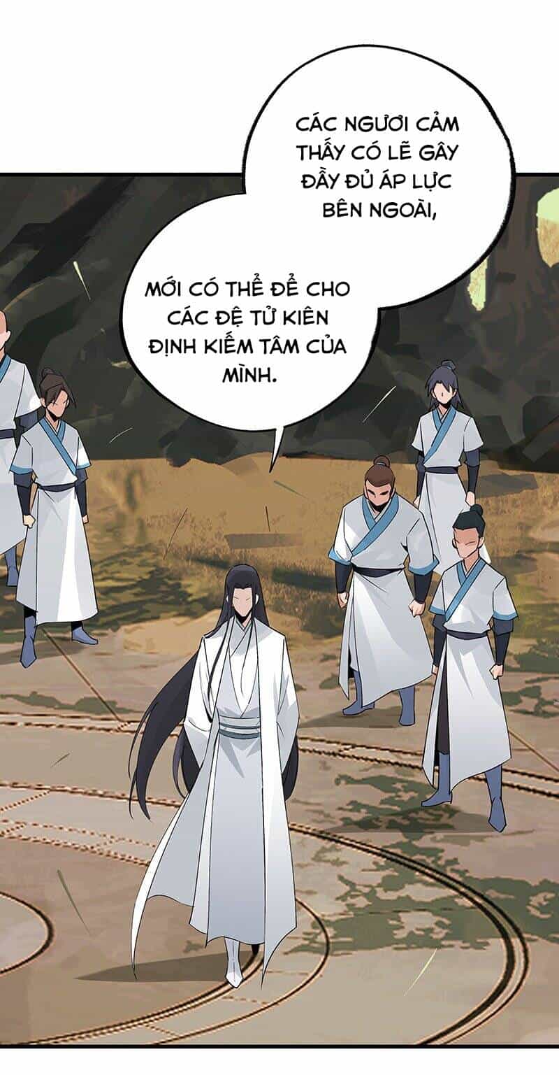 Đại Đạo Triều Thiên - Chương 64 - ảnh 50