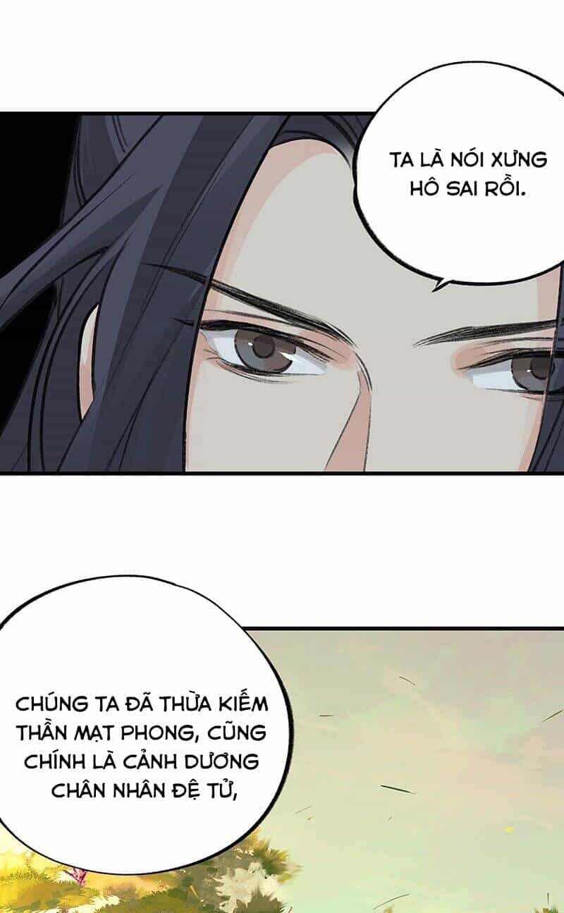 Đại Đạo Triều Thiên - Chương 64 - ảnh 60