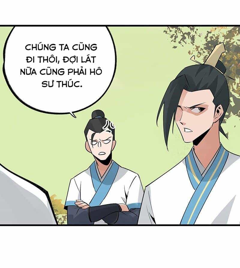 Đại Đạo Triều Thiên - Chương 65 - ảnh 10