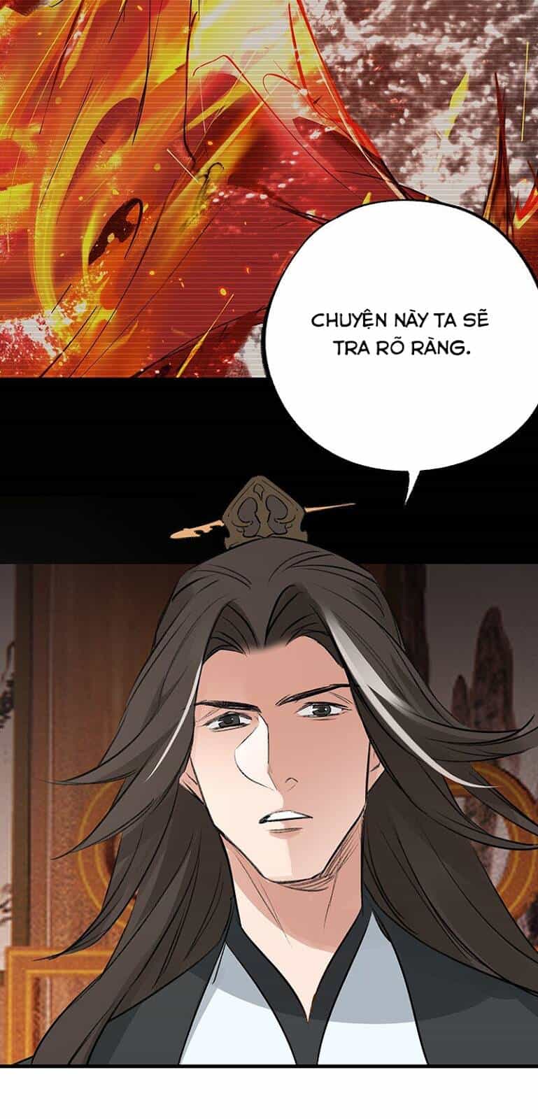 Đại Đạo Triều Thiên - Chương 65 - ảnh 17