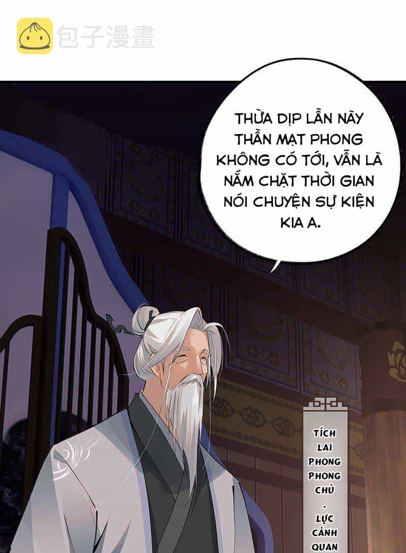 Đại Đạo Triều Thiên - Chương 65 - ảnh 29