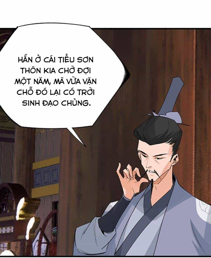 Đại Đạo Triều Thiên - Chương 65 - ảnh 34
