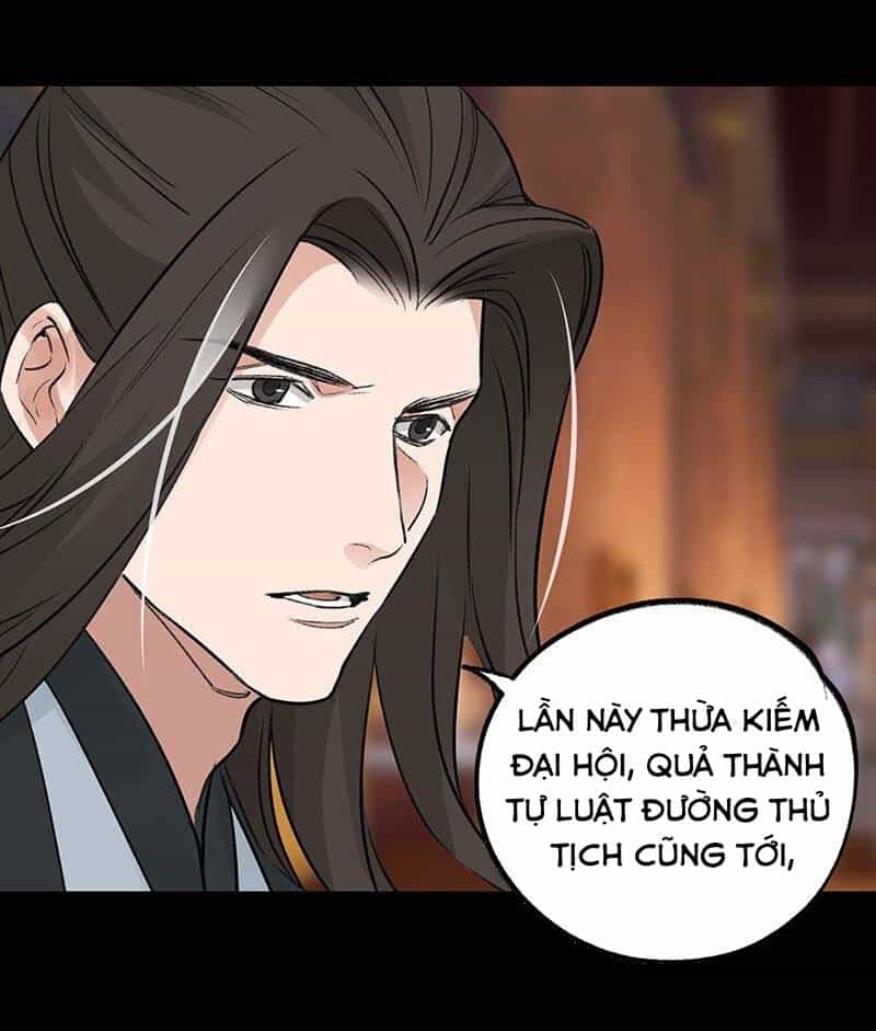 Đại Đạo Triều Thiên - Chương 66 - ảnh 12