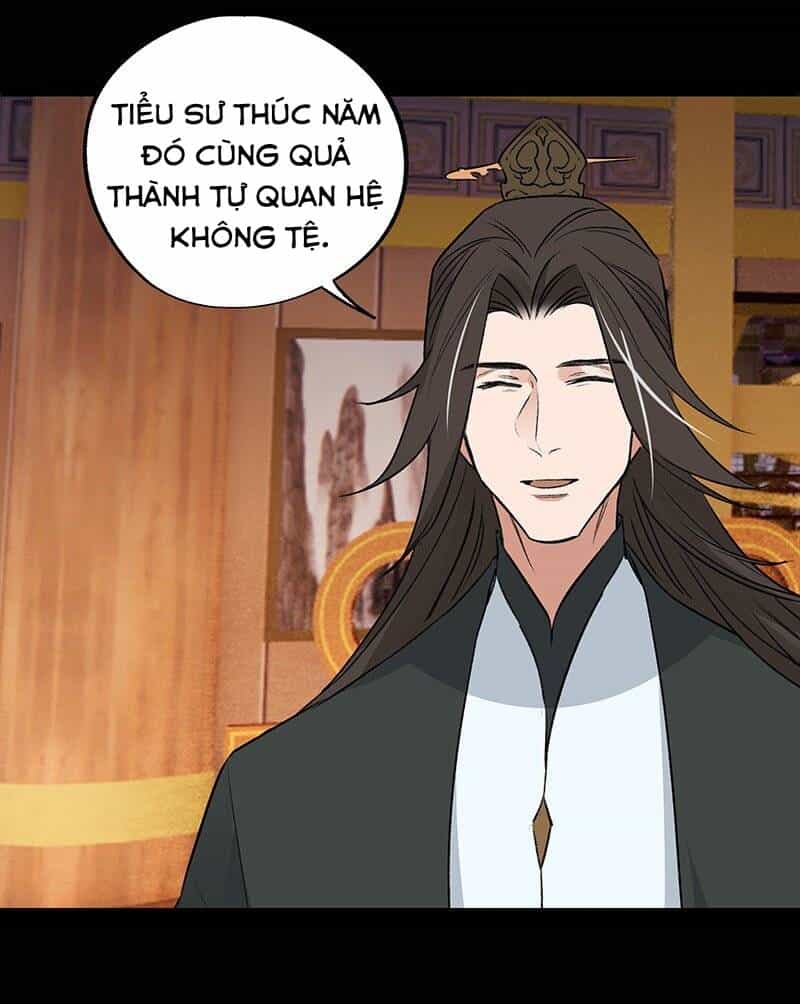 Đại Đạo Triều Thiên - Chương 66 - ảnh 16