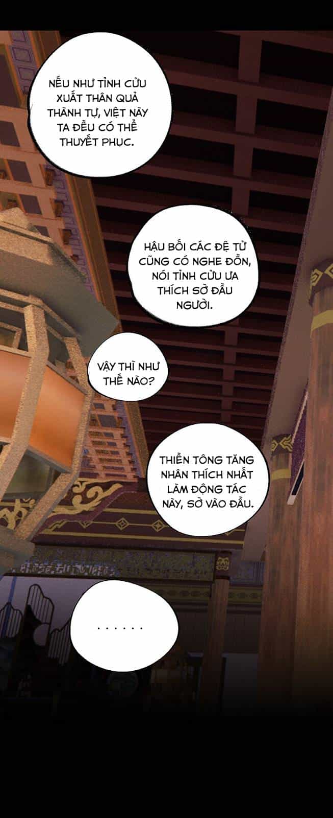 Đại Đạo Triều Thiên - Chương 66 - ảnh 20